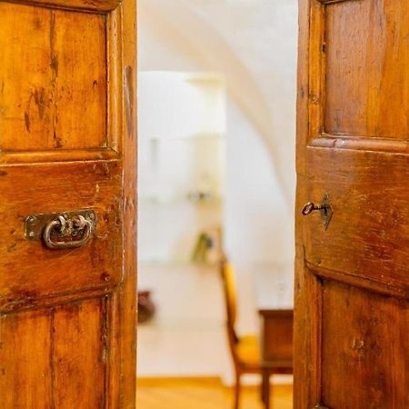 Palazzo Di Citta Bari Villa Dış mekan fotoğraf