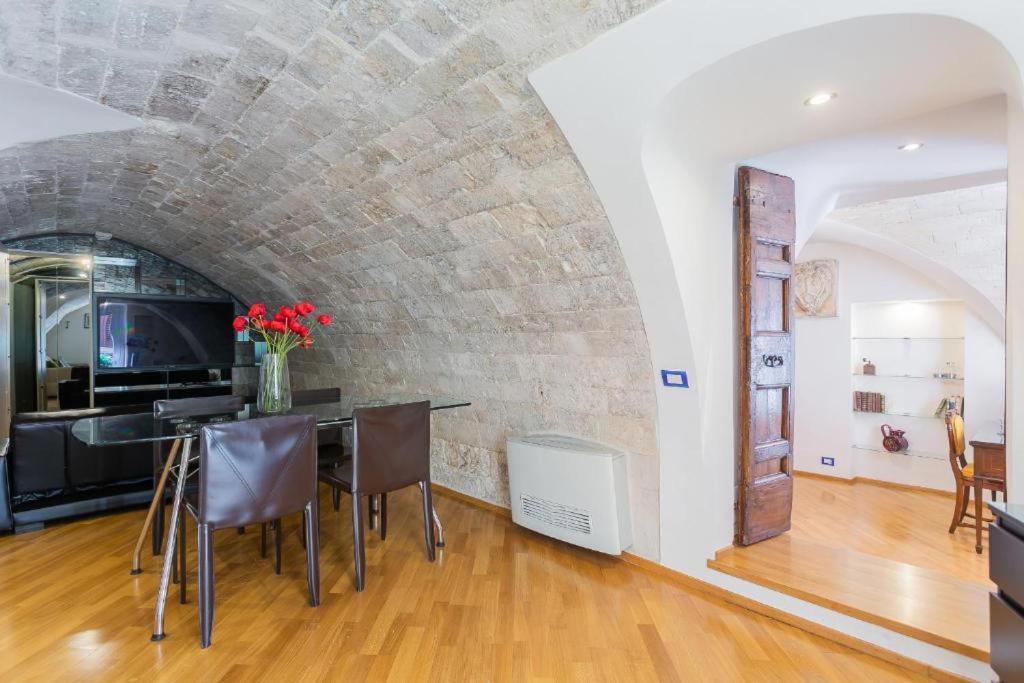 Palazzo Di Citta Bari Villa Dış mekan fotoğraf