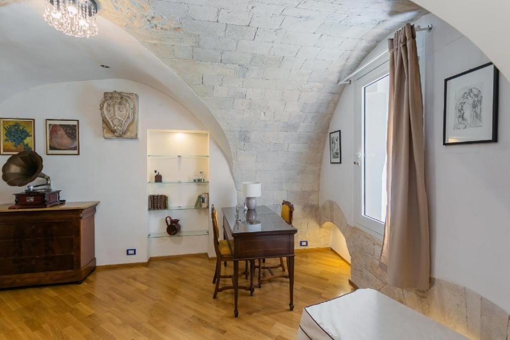 Palazzo Di Citta Bari Villa Dış mekan fotoğraf