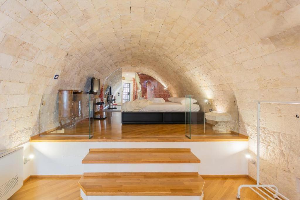 Palazzo Di Citta Bari Villa Dış mekan fotoğraf