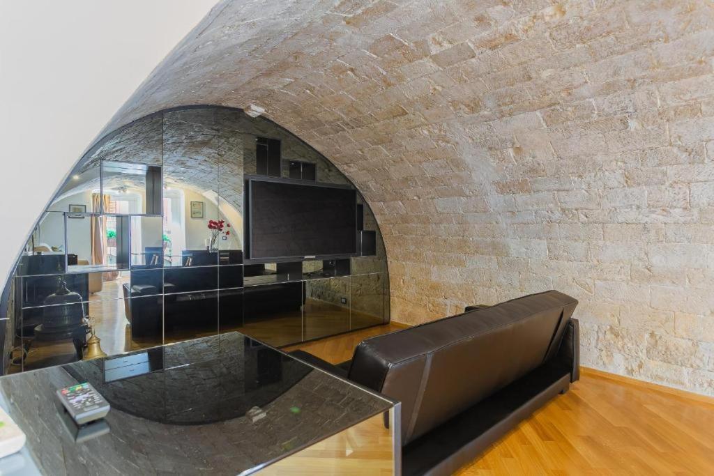 Palazzo Di Citta Bari Villa Dış mekan fotoğraf