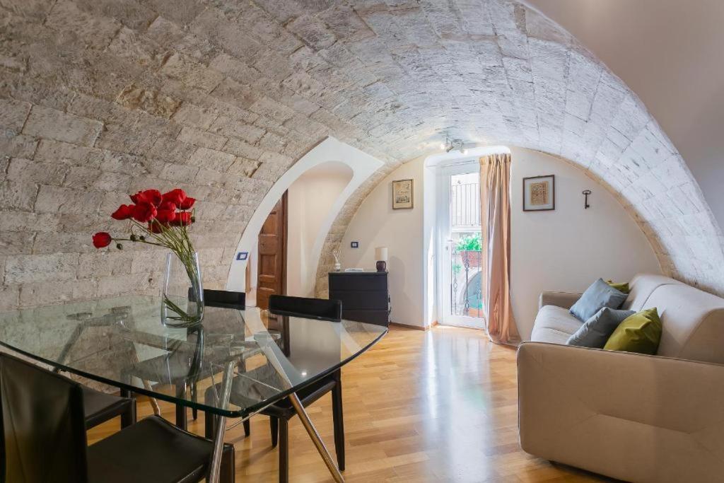 Palazzo Di Citta Bari Villa Dış mekan fotoğraf