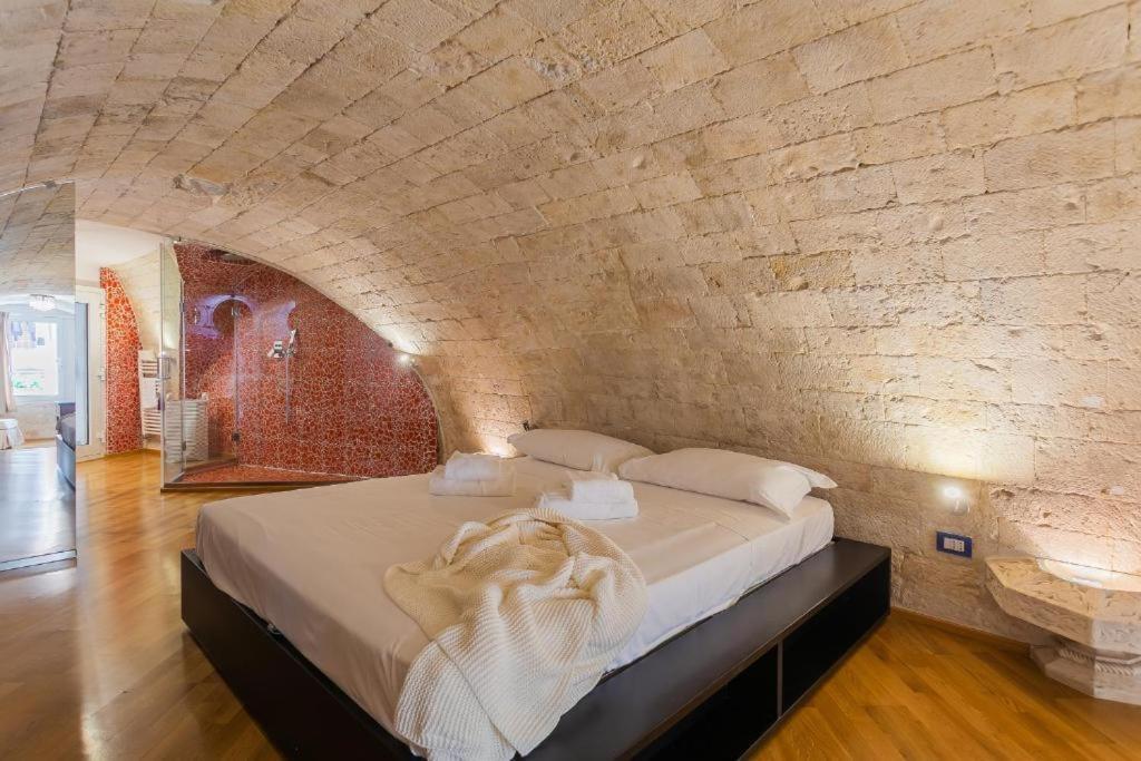 Palazzo Di Citta Bari Villa Dış mekan fotoğraf