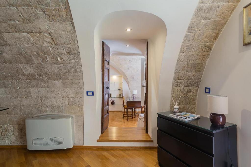 Palazzo Di Citta Bari Villa Dış mekan fotoğraf
