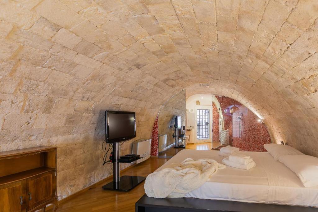 Palazzo Di Citta Bari Villa Dış mekan fotoğraf