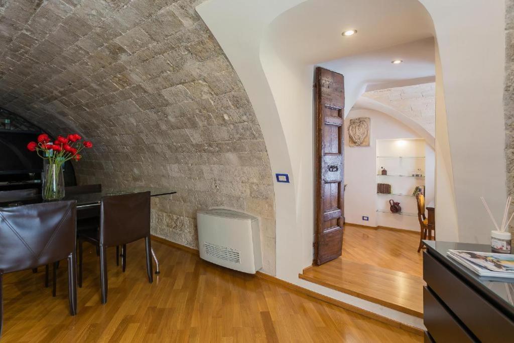 Palazzo Di Citta Bari Villa Dış mekan fotoğraf