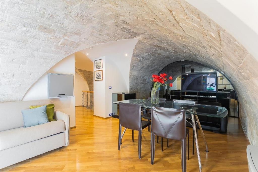 Palazzo Di Citta Bari Villa Dış mekan fotoğraf