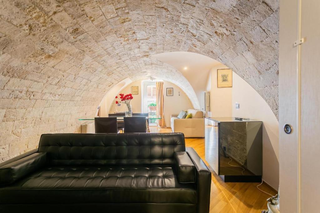 Palazzo Di Citta Bari Villa Dış mekan fotoğraf