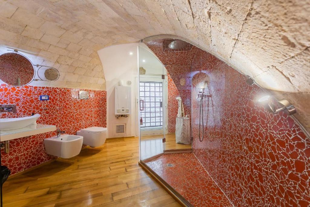 Palazzo Di Citta Bari Villa Dış mekan fotoğraf