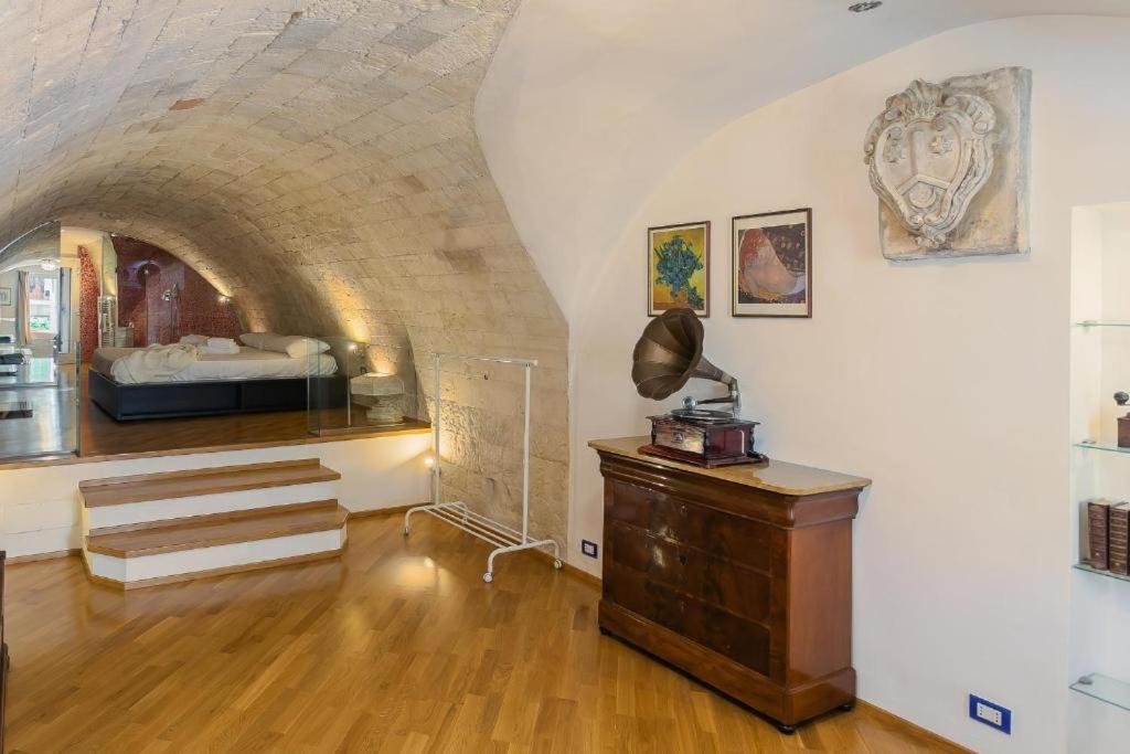 Palazzo Di Citta Bari Villa Dış mekan fotoğraf