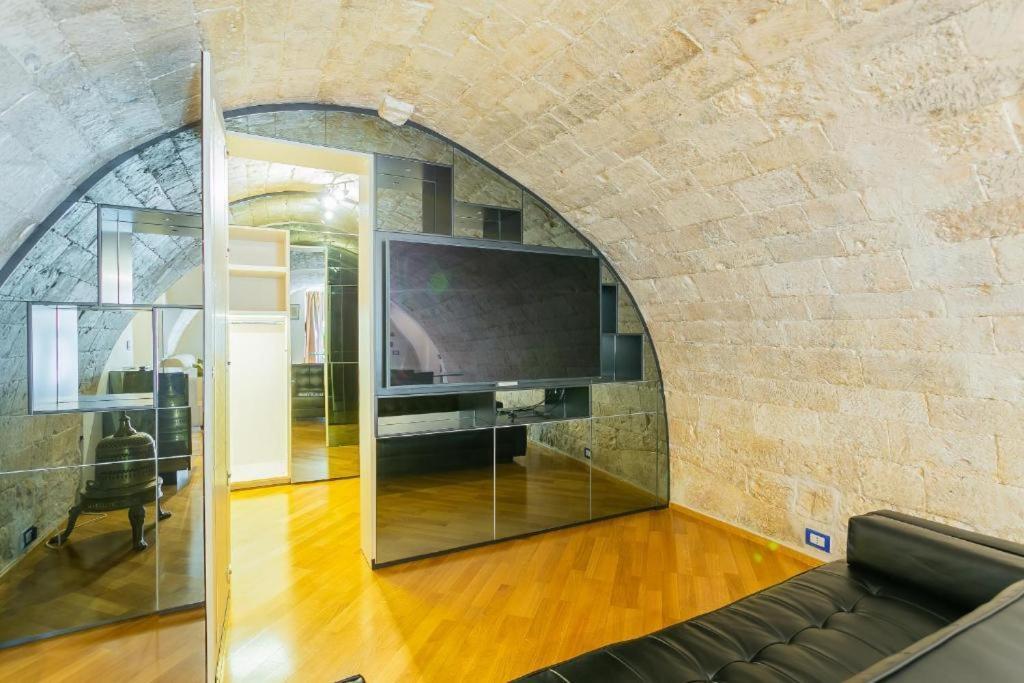 Palazzo Di Citta Bari Villa Dış mekan fotoğraf