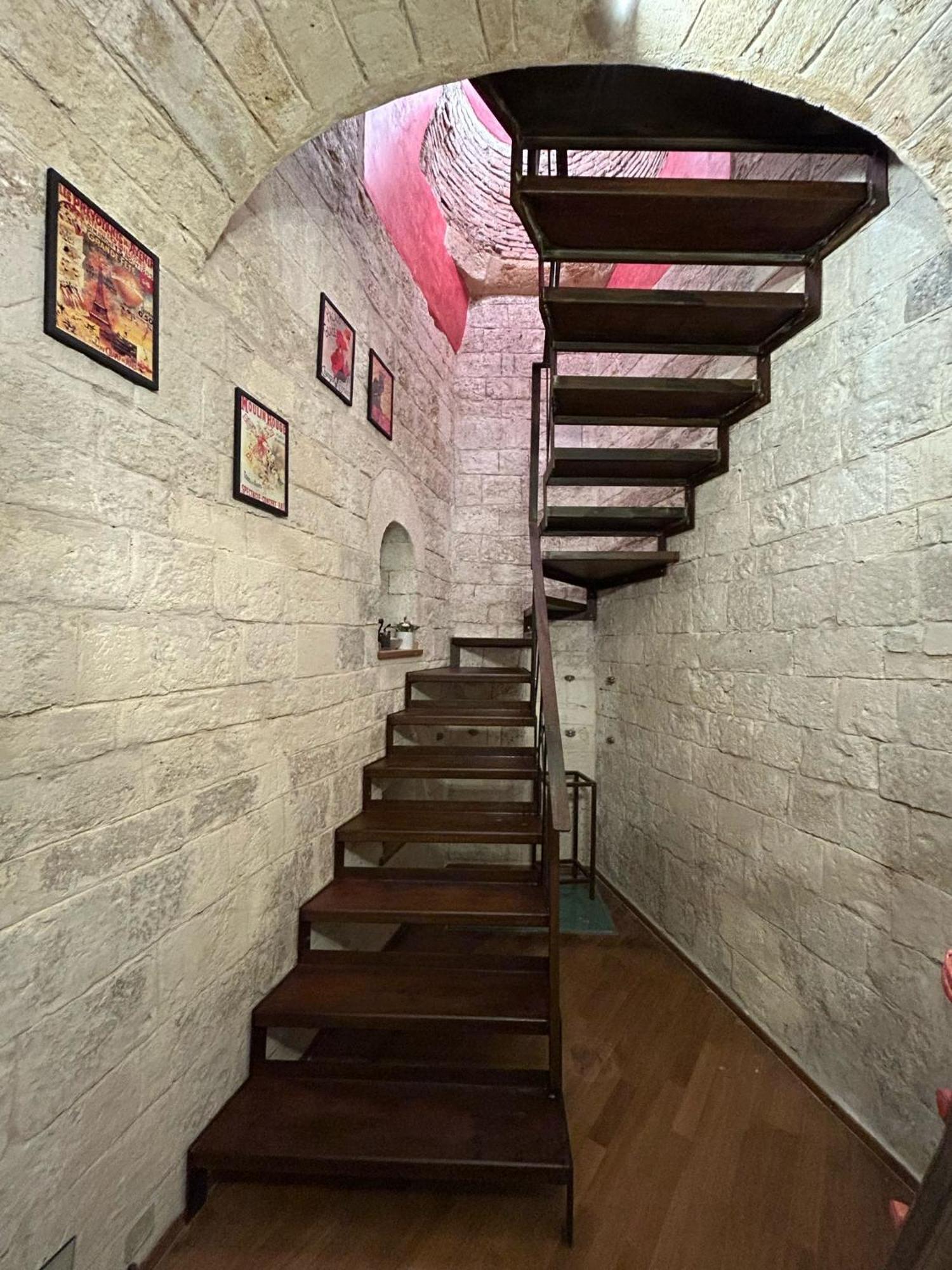 Palazzo Di Citta Bari Villa Dış mekan fotoğraf