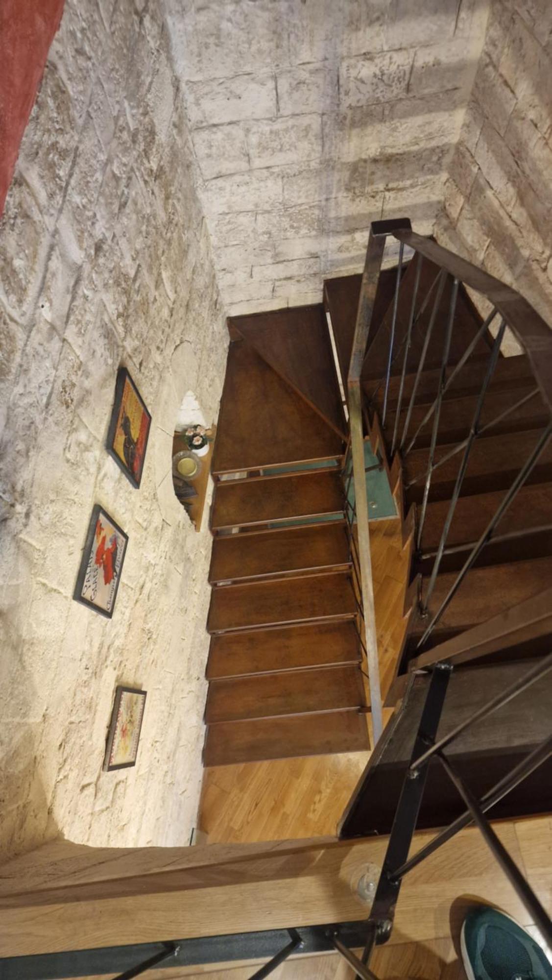 Palazzo Di Citta Bari Villa Dış mekan fotoğraf